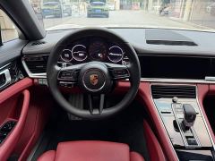 Porsche Panamera 2.9T - photo 14
