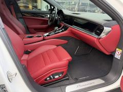 Porsche Panamera 2.9T - photo 15