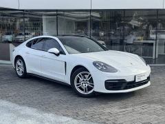 Porsche Panamera 2.9T - photo 2
