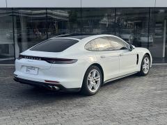 Porsche Panamera 2.9T - photo 3