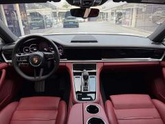 Porsche Panamera 2.9T - photo 5