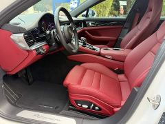 Porsche Panamera 2.9T - photo 6