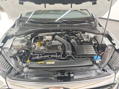 Volkswagen Sagitar 300TSI DSG Excellence Edition - photo 10