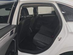 Volkswagen Sagitar 300TSI DSG Excellence Edition - photo 11