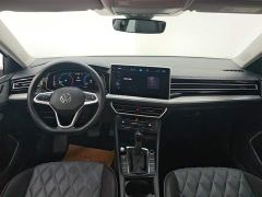 Volkswagen Sagitar 300TSI DSG Excellence Edition - photo 12