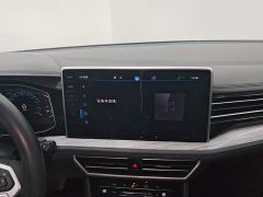 Volkswagen Sagitar 300TSI DSG Excellence Edition - photo 13
