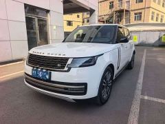 Land Rover Range Rover 3.0 L6 400PS Grand Long Wheelbase Edition - photo 1