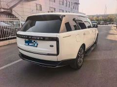 Land Rover Range Rover 3.0 L6 400PS Grand Long Wheelbase Edition - photo 2