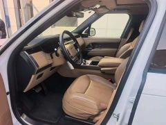 Land Rover Range Rover 3.0 L6 400PS Grand Long Wheelbase Edition - photo 3