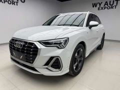 Audi Q3 35 TFSI Fashion Dynamic - фото 1