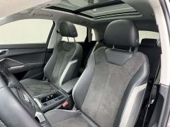 Audi Q3 35 TFSI Fashion Dynamic - фото 11