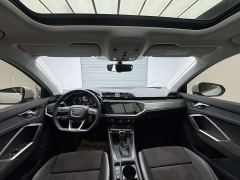 Audi Q3 35 TFSI Fashion Dynamic - фото 12
