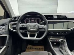 Audi Q3 35 TFSI Fashion Dynamic - фото 14