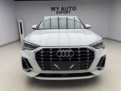Audi Q3 35 TFSI Fashion Dynamic - фото 2