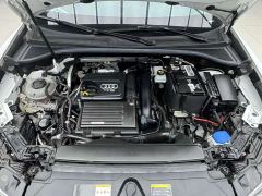 Audi Q3 35 TFSI Fashion Dynamic - фото 20