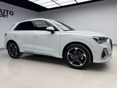 Audi Q3 35 TFSI Fashion Dynamic - фото 3