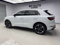 Audi Q3 35 TFSI Fashion Dynamic - фото 5