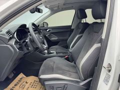 Audi Q3 35 TFSI Fashion Dynamic - фото 7
