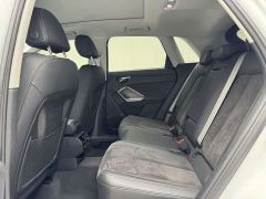 Audi Q3 35 TFSI Fashion Dynamic - фото 9