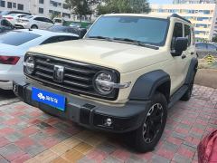 Tank 300 New Energy Hi4-T 37.1kWh - photo 1