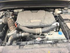 Tank 300 New Energy Hi4-T 37.1kWh - photo 10
