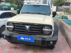 Tank 300 New Energy Hi4-T 37.1kWh - photo 2