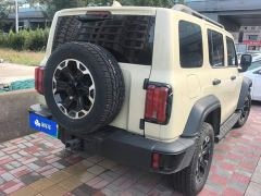 Tank 300 New Energy Hi4-T 37.1kWh - photo 3