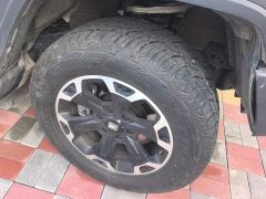 Tank 300 New Energy Hi4-T 37.1kWh - photo 6