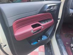 Tank 300 New Energy Hi4-T 37.1kWh - photo 7