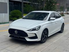 SAIC MG5 300TGI DCT Elegant Trend Edition - фото 1