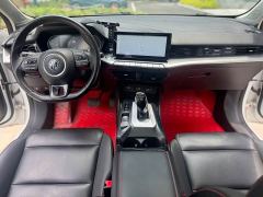 SAIC MG5 300TGI DCT Elegant Trend Edition - фото 11