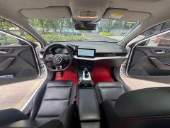 SAIC MG5 300TGI DCT Elegant Trend Edition - фото 12
