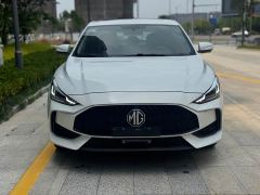 SAIC MG5 300TGI DCT Elegant Trend Edition - фото 2