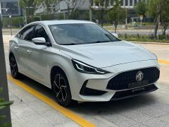 SAIC MG5 300TGI DCT Elegant Trend Edition - фото 3