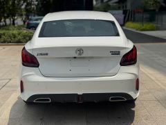 SAIC MG5 300TGI DCT Elegant Trend Edition - фото 5