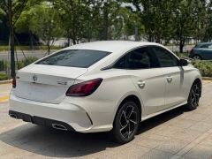 SAIC MG5 300TGI DCT Elegant Trend Edition - фото 6