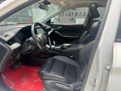 SAIC MG5 300TGI DCT Elegant Trend Edition - фото 7