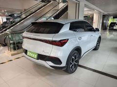 BYD Yuan Plus Glory Edition 510KM Leading - ფოტო 10