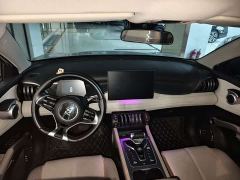 BYD Yuan Plus Glory Edition 510KM Leading - ფოტო 5