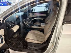 BYD Yuan Plus Glory Edition 510KM Leading - ფოტო 8