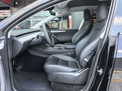 Tesla Model Y Rear-Wheel Drive - photo 10