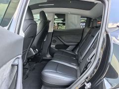 Tesla Model Y Rear-Wheel Drive - photo 11