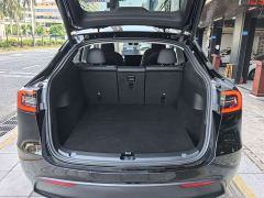 Tesla Model Y Rear-Wheel Drive - photo 12