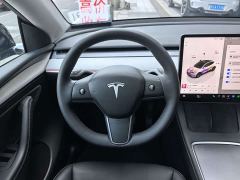 Tesla Model Y Rear-Wheel Drive - photo 13
