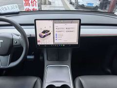 Tesla Model Y Rear-Wheel Drive - photo 14