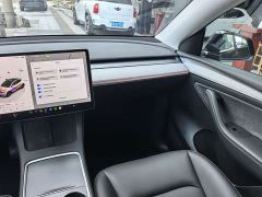 Tesla Model Y Rear-Wheel Drive - photo 15