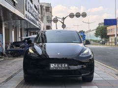 Tesla Model Y Rear-Wheel Drive - photo 2
