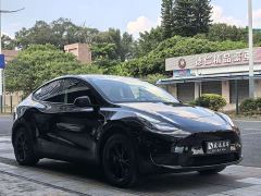 Tesla Model Y Rear-Wheel Drive - photo 3