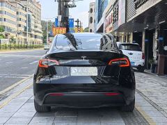 Tesla Model Y Rear-Wheel Drive - photo 5