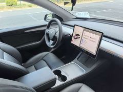 Tesla Model Y Rear-Wheel Drive - photo 8